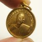 LP NGERN WAT DONYAIHOM BLESSED IN 1964 LUCKY RICH PROTECTION THAI AMULET PENDANT