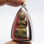 GUMAN THONG LP YAM BLESSED 1974 MAGIC KUMAN TONG AMULET (1) LUCKY GAMBLE PENDANT