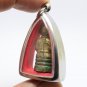 GUMAN THONG LP YAM BLESSED 1974 MAGIC KUMAN TONG AMULET (1) LUCKY GAMBLE PENDANT
