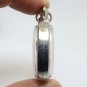 LP KOON 71 BIRTHDAY BLESS IN 1993 BUDDHA COIN THAI AMULET MONEY MULTIPLY PENDANT