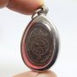 LP KOON 71 BIRTHDAY BLESS IN 1993 BUDDHA COIN THAI AMULET MONEY MULTIPLY PENDANT