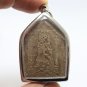 LP KUAY PHRA KHUNPAEN BACK MOTHER EARTH BLESS 1978 POR GUAY THAI MAGIC AMULET 3