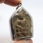 LP KUAY PHRA KHUNPAEN BACK MOTHER EARTH BLESS 1978 POR GUAY THAI MAGIC AMULET 3