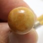 MAGIC STONE GOURD CALABASH CHINESE AMULET BLESSED GAMBLE RICH PENDANT NECKLACE 9