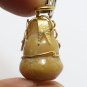 MAGIC STONE GOURD CALABASH CHINESE AMULET BLESSED GAMBLE RICH PENDANT NECKLACE 9