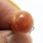 MAGIC STONE GOURD CALABASH CHINESE AMULET BLESSED GAMBLE RICH PENDANT NECKLACE 1