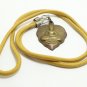 LP LEE BIG PHRA BOTHIJAK BLESSED 1957 THAI MAGIC WAT ASOKARAM PENDANT NECKLACE