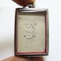 BIG SOMDEJ WAT PAKNAM 4th BATCH LP SOD IN 1971 DHAMMAKAYA YANT BUDDHA PENDANT 2