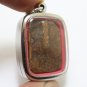 LP PARN BUDDHA RIDE HANUMAN KLANG MAGIC THAI AMULET LUCKY RICH MIRACLE PENDANT