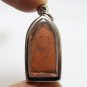 RED PHRA ROD LAMPOON THAI BUDDHA LUCKY RICH MONEY AMULET PROTECTION PENDANT GIFT