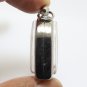 RED PHRA ROD LAMPOON THAI BUDDHA LUCKY RICH MONEY AMULET PROTECTION PENDANT GIFT