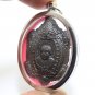 MAGIC BIG PENDANT TURTLE PRA SANGKAJAI BUDDHA MIRACLE CREATURE LUCKY THAI AMULET