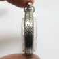 KING RAMA 5 CORONATION COIN GARUDA AMULET MULTIPLY MONEY LUCK THAI SIAM PENDANT