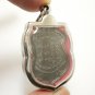 LP SANG THAI BUDDHA NO WORRIES AMULET MAGIC ELEPHANT PENDANT LUCKY RICH SUCCESS