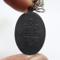 PHRA MAE CHI NUN BOONRUEN LP YAI BLESSED 1968 THAI BUDDHA MIRACLE HEALING AMULET