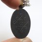 PHRA MAE CHI NUN BOONRUEN LP YAI BLESSED 1968 THAI BUDDHA MIRACLE HEALING AMULET