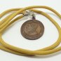 KING RAMA 5 AMULET OF LP KOON BILLIONAIRE BATCH MULTIPLY MONEY LUCK THAI PENDANT