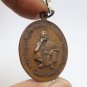 KING RAMA 5 AMULET OF LP KOON BILLIONAIRE BATCH MULTIPLY MONEY LUCK THAI PENDANT