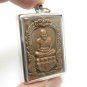 LP TUAD PENDANT 2 BLESS BY LP SANG WAT PAKOH THUAD THAI PROTECTION BUDDHA AMULET