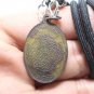 LP SUD 1st BATCH COIN BLESSED 1963 MAGIC YANT AMULET STRONG PROTECTION PENDANT