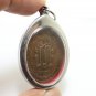 SIAN PAE RONGSI COIN REAL BLESSED 1971 MAGIC YANT THAI AMULET LUCKY RICH PENDANT