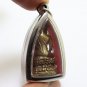 PHRA GRING LP KOON BLESSED 1993 KRING THAI HEAL GOOD HEALTH REAL BUDDHA PENDANT