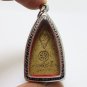 PHRA BUDDHA CHINNARAJ INDOCHINE 1942 PENDANT 1 THAI PROTECTION AMULET LUCKY RICH