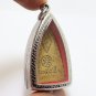 PHRA BUDDHA CHINNARAJ INDOCHINE 1942 PENDANT 1 THAI PROTECTION AMULET LUCKY RICH