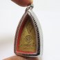 PHRA BUDDHA CHINNARAJ INDOCHINE 1942 PENDANT 1 THAI PROTECTION AMULET LUCKY RICH