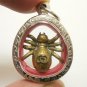 MAGIC SPIDER LP SUPA MANGMOOM DUGSUP PENDANT BLESSED WEALTH MONEY SUCCESS AMULET