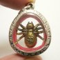 MAGIC SPIDER LP SUPA MANGMOOM DUGSUP PENDANT BLESSED WEALTH MONEY SUCCESS AMULET