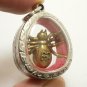 MAGIC SPIDER LP SUPA MANGMOOM DUGSUP PENDANT BLESSED WEALTH MONEY SUCCESS AMULET