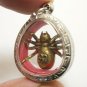 MAGIC SPIDER LP SUPA MANGMOOM DUGSUP PENDANT BLESSED WEALTH MONEY SUCCESS AMULET