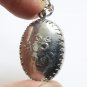 MAHAKALI KALI KALIKA DURGA UMA DEVI GODDESS HINDU BLESSED OM FUJII KAZE PENDANT