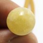 MAGIC STONE GOURD CALABASH CHINESE AMULET BLESSED GAMBLE RICH PENDANT NECKLACE 7