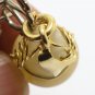 MAGIC STONE GOURD CALABASH CHINESE AMULET BLESSED GAMBLE RICH PENDANT NECKLACE 7