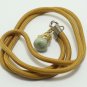 MAGIC STONE GOURD CALABASH CHINESE AMULET BLESSED GAMBLE RICH PENDANT NECKLACE 5