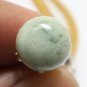 MAGIC STONE GOURD CALABASH CHINESE AMULET BLESSED GAMBLE RICH PENDANT NECKLACE 5