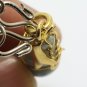 MAGIC STONE GOURD CALABASH CHINESE AMULET BLESSED GAMBLE RICH PENDANT NECKLACE 5