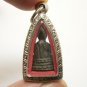 PHRA CHAI WAT SUTHAT BLESSED 1932 HEALING GOOD HEALTH THAI BUDDHA SIAM PENDANT