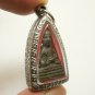 PHRA CHAI WAT SUTHAT BLESSED 1932 HEALING GOOD HEALTH THAI BUDDHA SIAM PENDANT