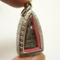 PHRA CHAI WAT SUTHAT BLESSED 1932 HEALING GOOD HEALTH THAI BUDDHA SIAM PENDANT