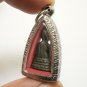 PHRA CHAI WAT SUTHAT BLESSED 1932 HEALING GOOD HEALTH THAI BUDDHA SIAM PENDANT