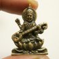 MAA SARASWATI DEVI OF BRAHMA GODDESS OF WISDOM LUCKY SUCCESS HEALING GOOD HEALTH