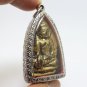 PHRA SIBTUD LP NGERN DONYAIHOM AMULET 1 BLESSED IN 1969 POWERFUL BUDDHA PENDANT