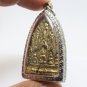 PHRA SIBTUD LP NGERN DONYAIHOM AMULET 1 BLESSED IN 1969 POWERFUL BUDDHA PENDANT