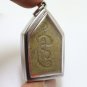 LP SUNG PHRA KHUNPAEN GUMAN FIGHTING COCK THAI LOVE APPEAL REAL AMULET PENDANT 2