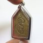 LP SUNG PHRA KHUNPAEN GUMAN FIGHTING COCK THAI LOVE APPEAL REAL AMULET PENDANT 2