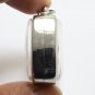 PHRA PIDTA GRADUK PHII YELLOW AMULET 1942 CLOSE EYES BUDDHA THAI ANTIQUE PENDANT