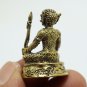 PHRA PIRAP MINI AMULET SHIVA AVATAR STATUE HINDU BHAIRAVA GIANT WISDOM SUCCESS